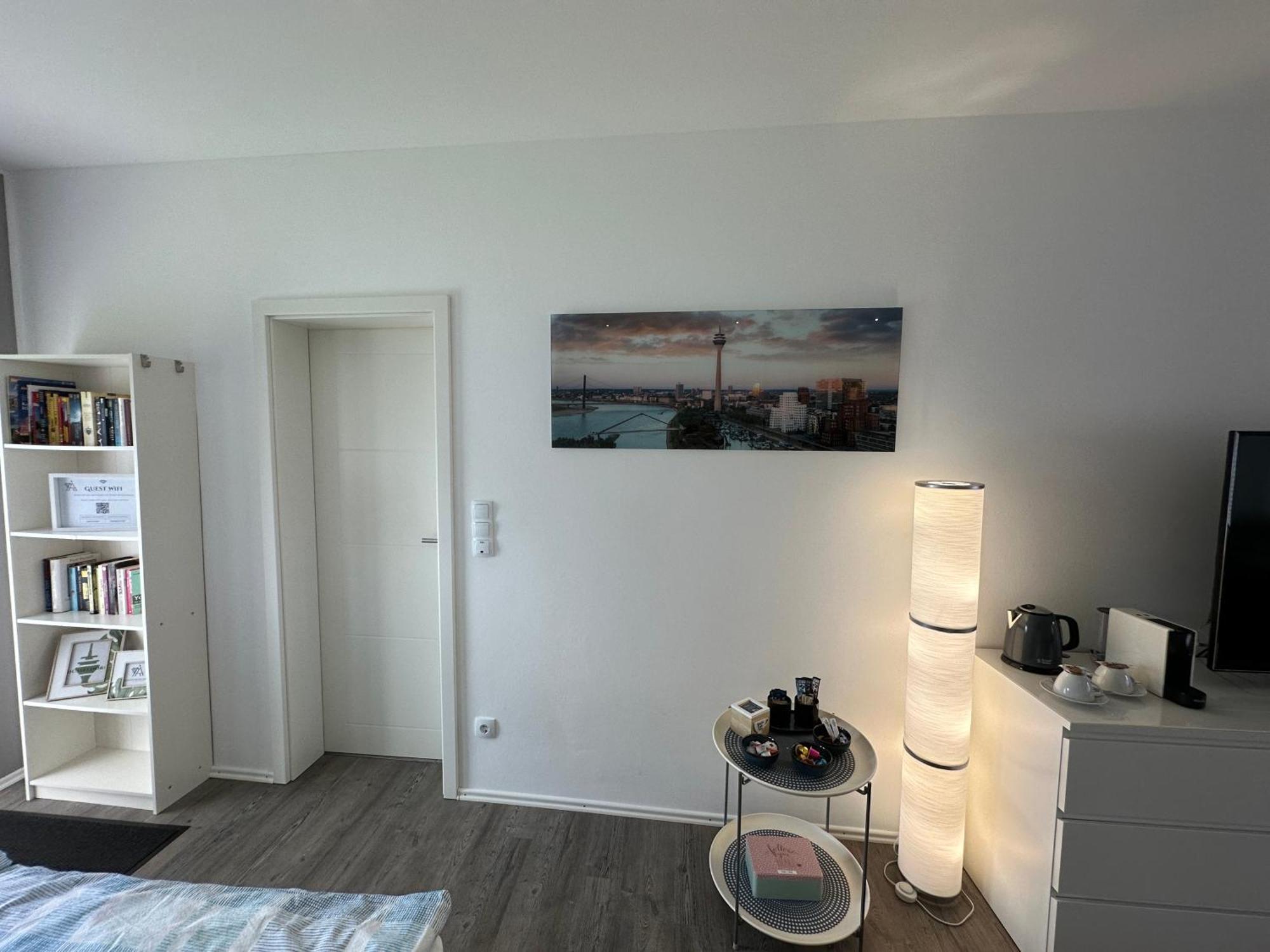 Auszeit Apartamento
