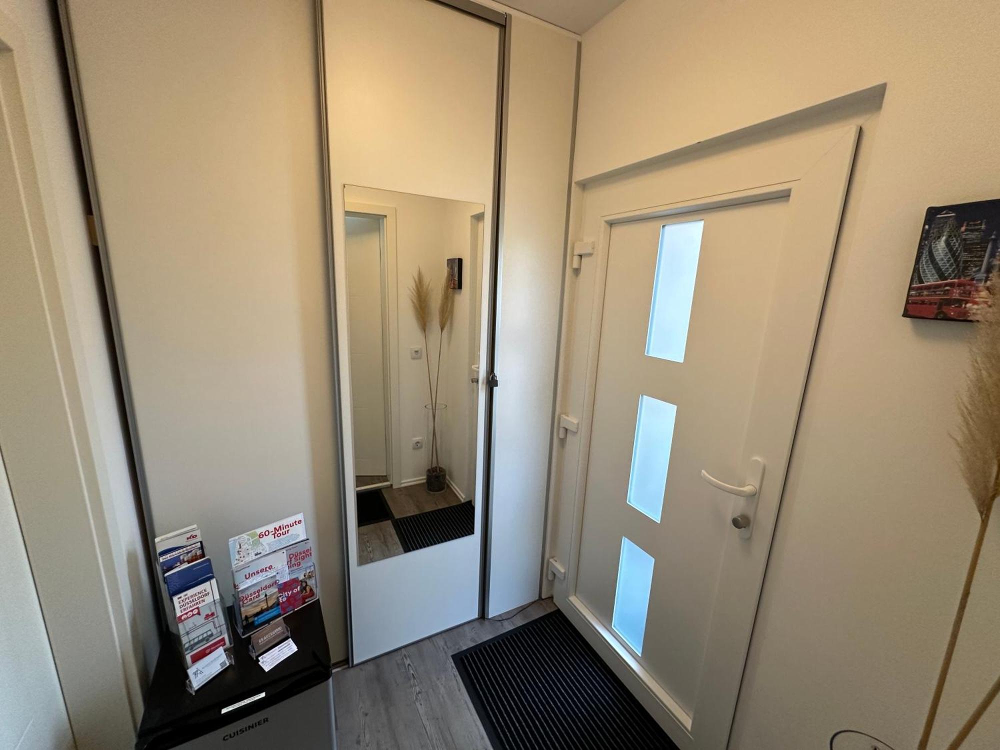 Auszeit Apartamento *
