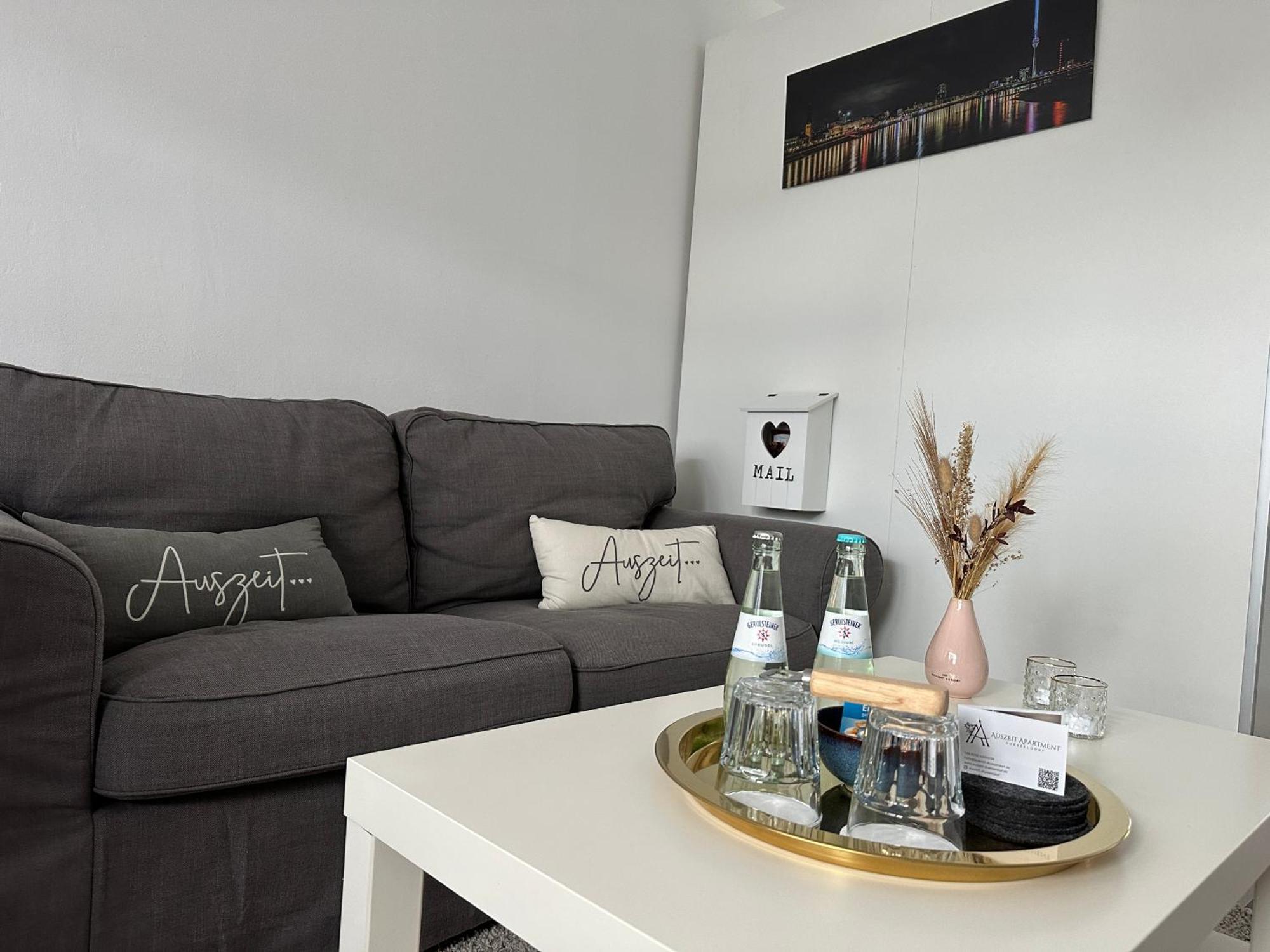 Auszeit Apartamento