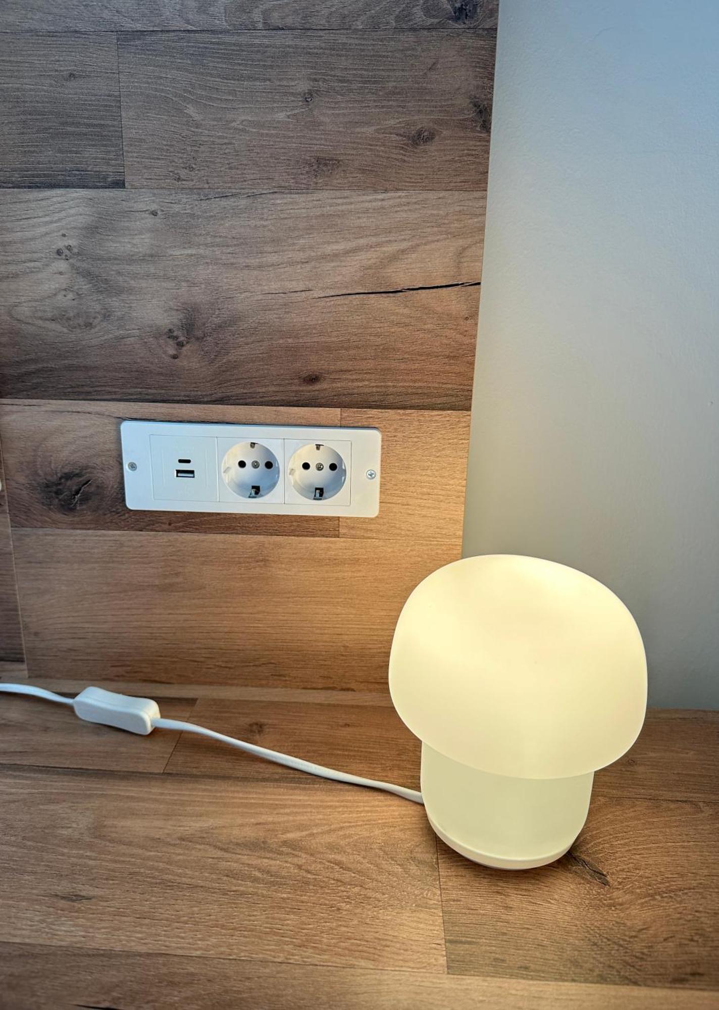 Apartamento Auszeit *