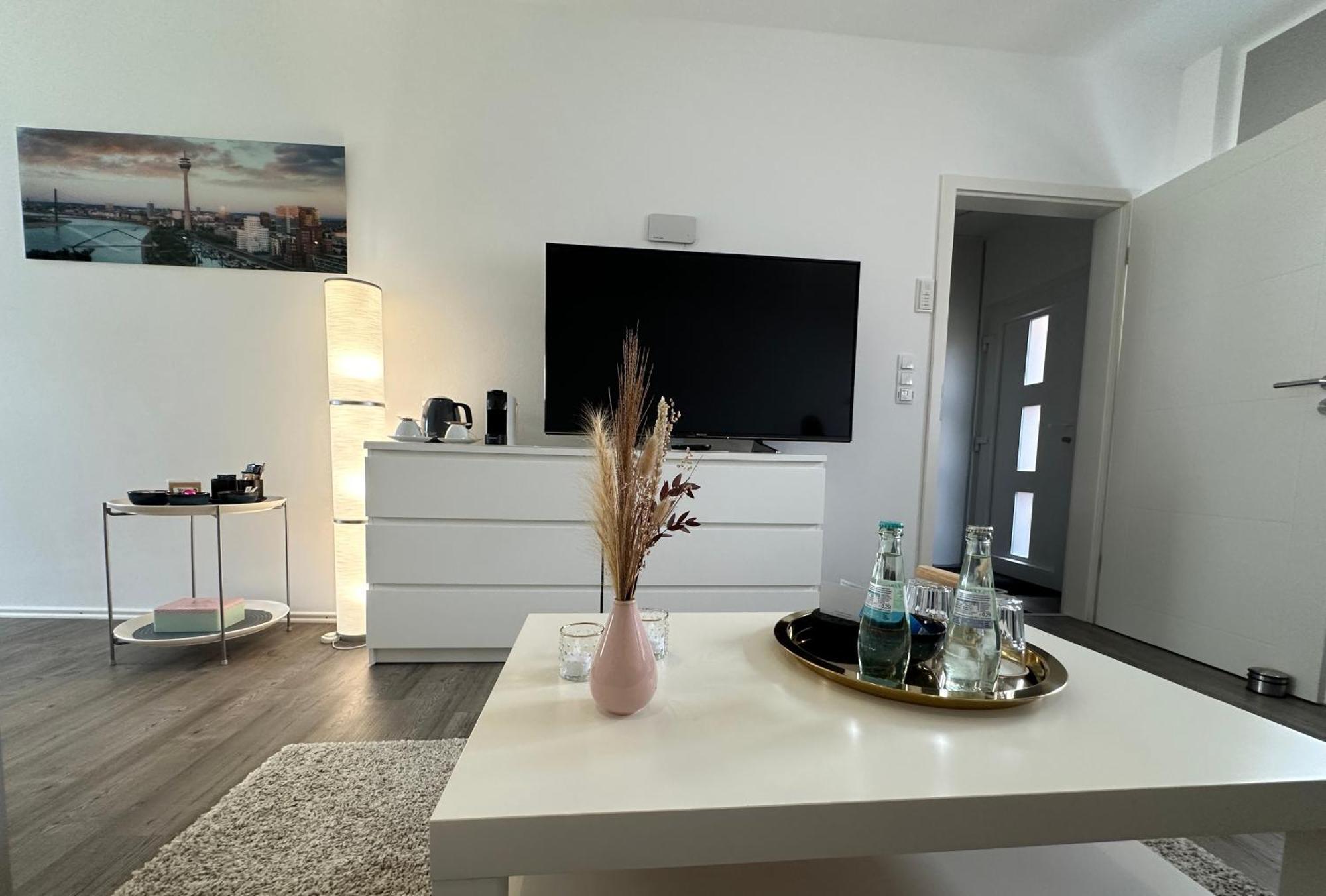 Apartamento Auszeit *