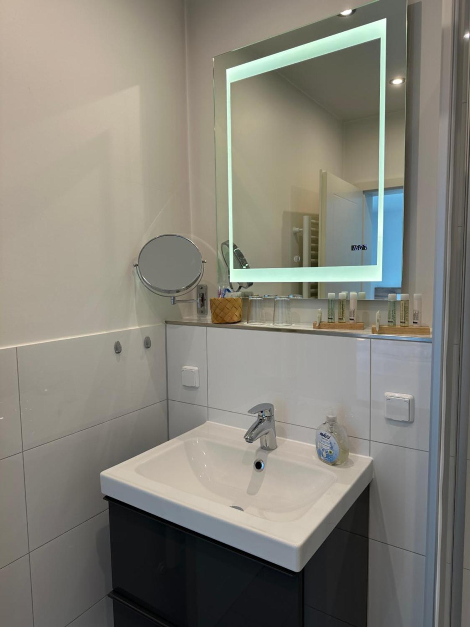 Auszeit Apartamento *